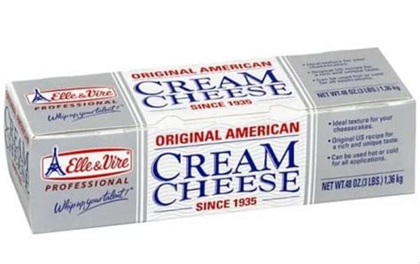 10 Merk Cream Cheese Yang Bagus Dan Enak