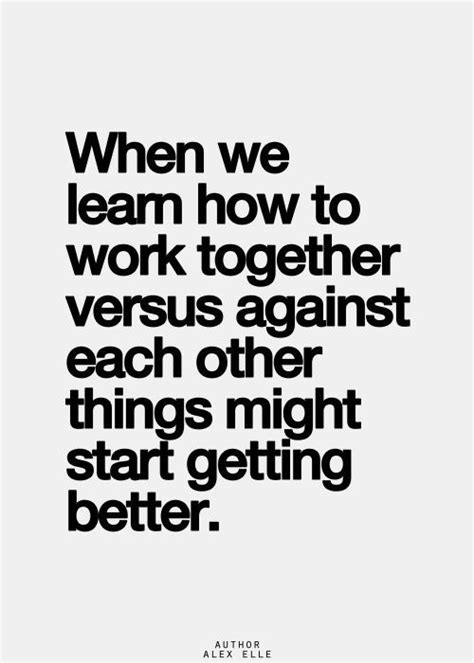 20 Best Teamwork Quotes And Sayings Collection Quotesbae