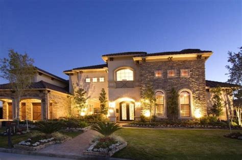 3 Stunning Golf Mansions for Sale in Houston, TX | Supreme Auctions