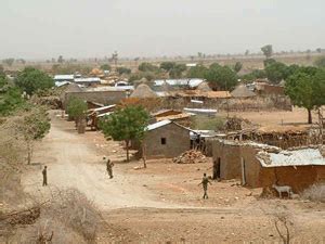 The New Humanitarian | Feature: Badme residents vow to fight