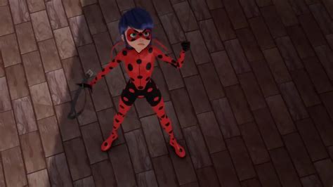 Ladybug Angry By Hugothomasagreste On Deviantart