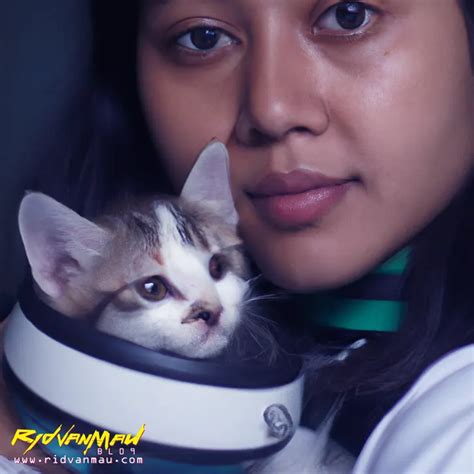 Ukuran Dan Perkembangan Kucing Umur 3 Bulan Yang Perlu Diperhatikan