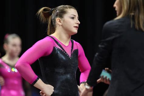 Mary Lou: Mary Lou Retton's daughter to join LSU's gymnastics squad # ...