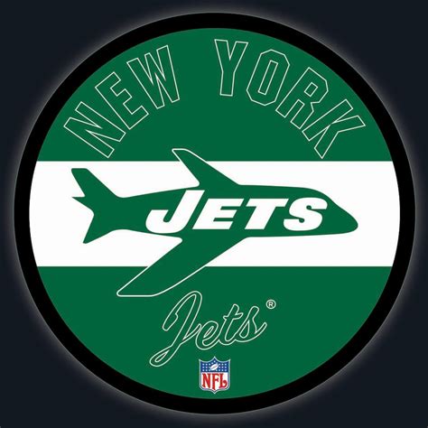 Jets Logo