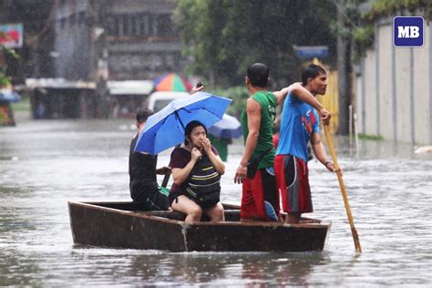 Manila Bulletin News On Twitter Watch Situation At Araneta Ave Cor E