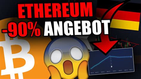 ETHEREUM BEFINDET SICH JETZT IM SELBSTZERSTÖRUNGSMODUS YouTube