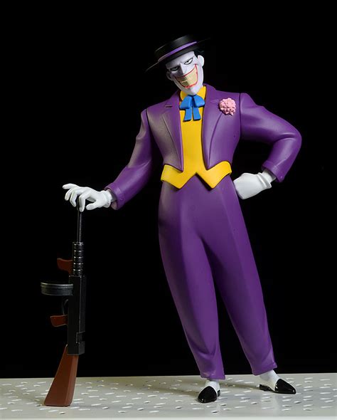 Joker Batman Animated Series