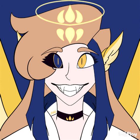 Odette • Wiki Hazbin Hotel Official Amino