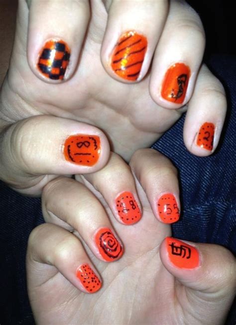 My Giants Nails Giants Convenience Store Products Nails Finger Nails