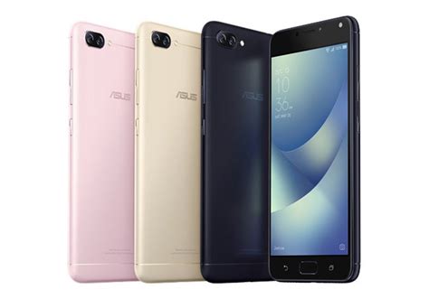 Spesifikasi Asus Zenfone Max Pro Yang Keren Dan Canggih Home Credit