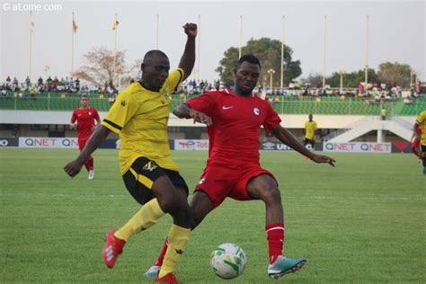 Coupe de la CAF 2023 Asko débute sa campagne en poules avec un match