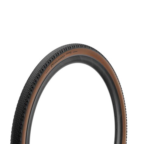 Pirelli CINTURATO GRAVEL H Tubeless Ready Tire HARD TERRAIN 700x45 Mm