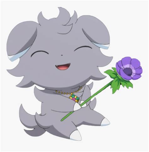 Pokémon Png Download Espurr Happy Transparent Png Transparent