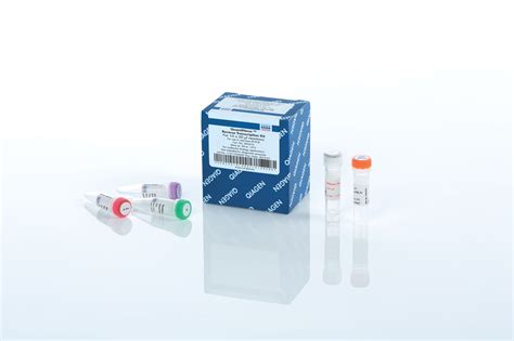 QuantiTect Reverse Transcription Kit 46 OFF