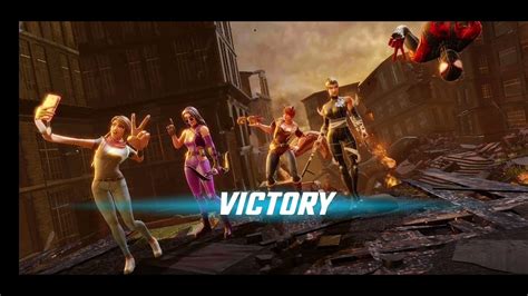 Marvel Strike Force Difficulty War Scourge Unlock Red Hulk