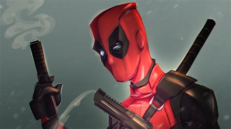 Fondos De Pantalla De Deadpool Hd Unsplassh