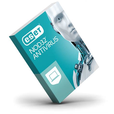 ESET NOD32 Antivirus PROTETCO