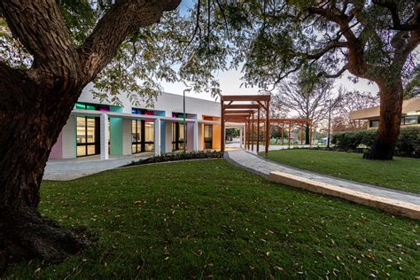 Willetton Library Refurbishment - chindarsi architects