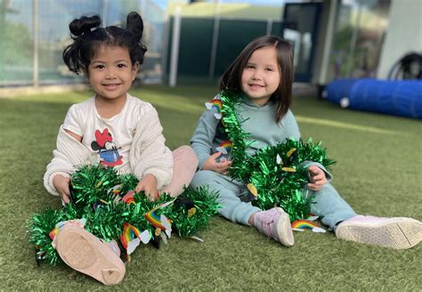 Happy Times March 2024 - Halsey Schools Preschool & Infant Center