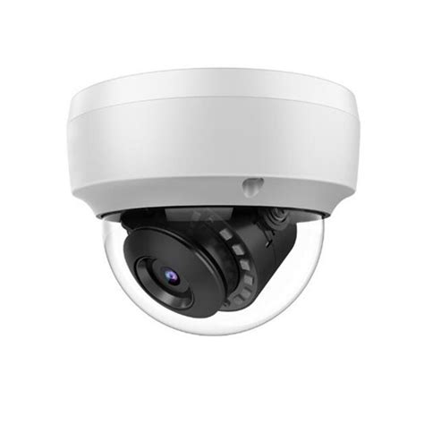 Megapixel Hik Protocol Cctv Security Ip Camera Ir Dome