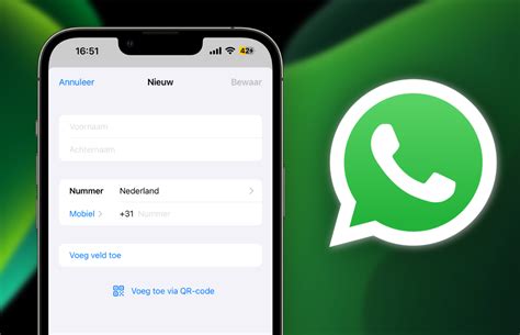 Bericht Sturen Op Whatsapp Zonder Opslaan Contact Zo Werkt Het