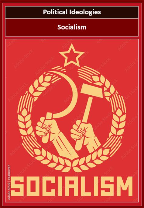 Socialism Booklet Politicsbyexample