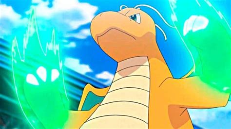 Mejores Movimientos De Dragonite En Pok Mon Go Es Viable Nintenderos