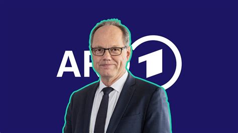 ARD Chef Kai Gniffke als SWR Intendant bestätigt Medieninsider