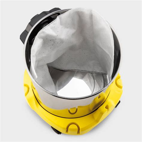 Kärcher Fleece filter bags KFI 357 (KWD, SE, WD) | 2.863-314.0 ...