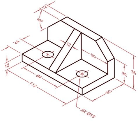 Bracket Drawing At Explore Collection Of Bracket