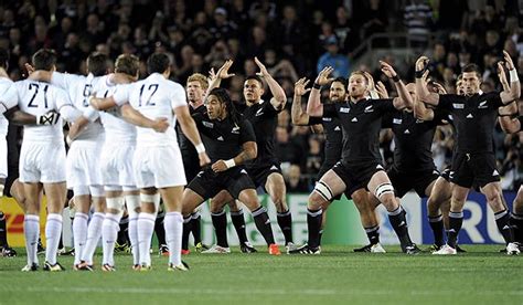 France await decision on haka challenge | Stuff.co.nz