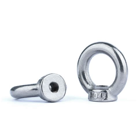 Zinc Plated Forged Din Eye Bolt China Bolt And Bolts