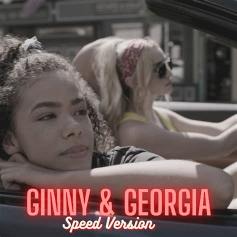 Ginny Georgia Song Intro Theme Speed Up Remix Youtube Music