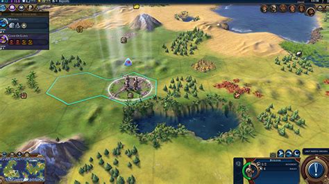 Civ 6: Best Natural Wonder Mods (All Free) – FandomSpot