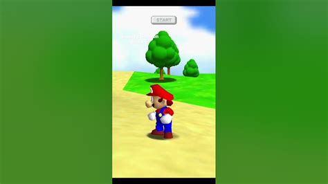 Super Mario 64 En Android 🤑 Youtube