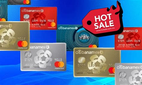 Promociones De Banamex Para El Hot Sale 2025 Tus Buenas Noticias