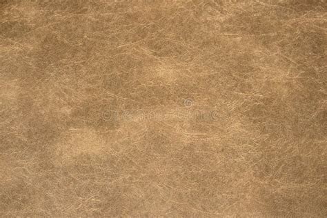 Beige Artificial Leather Texture Stock Image Image Of Detail