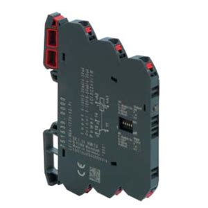 Kos Signal Converter Din Rail Control Devices