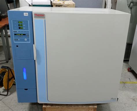 판매완료장비 Thermo Forma Steri Cult CO2 Incubator Model 3311