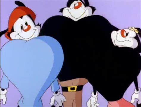 Animaniacs Season Image Fancaps