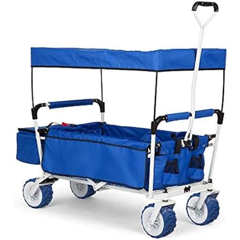 Amazonfr Chariot Pliable Enfant