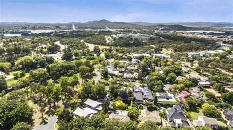 The Two Canberra Suburbs Where House Prices Skyrocketed By 50 Per Cent