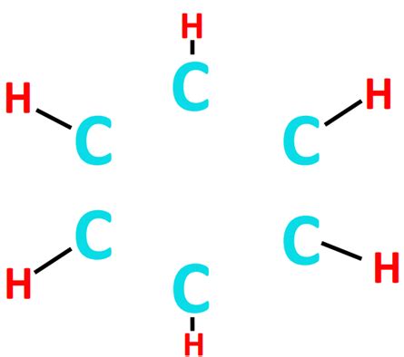 C6H6 lewis structure, molecular geometry, bond angle, hybridization