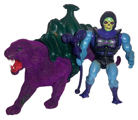 He Toys Masters Of The Universe The Original Series