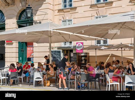 Cafe Museum Vienna Hi Res Stock Photography And Images Alamy