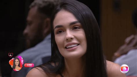 Bbb Larissa Eliminada E Dania Mendez Chega Em Breve Ao Reality