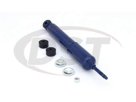 Monroe 32350 Front Shock Absorber 01 10 Chevy Silverado 2500 Hd