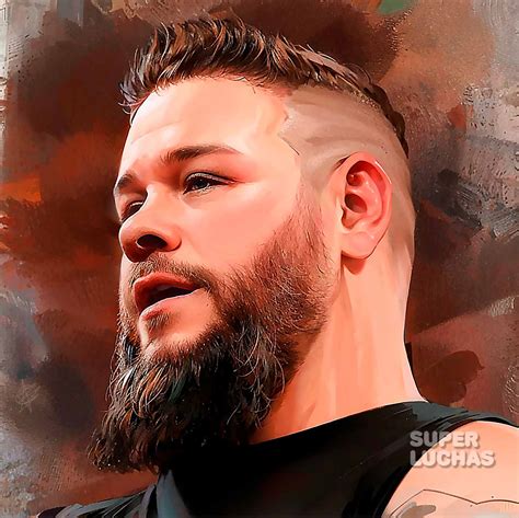 Kevin Owens A N No Renueva Contrato Con Wwe Superluchas