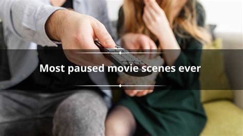 20 Most Paused Movie Scenes Ever You Have To Do A Double Take Legit Ng