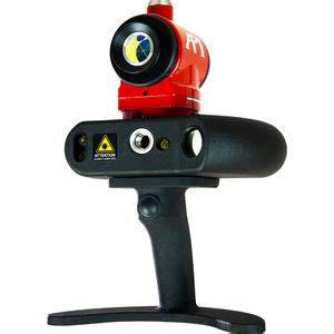 Surface inspection scanner - All industrial manufacturers